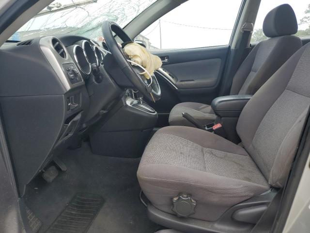 Photo 7 from auction – 2004 TOYOTA MATRIX with VIN 2T1KR32E14C201037