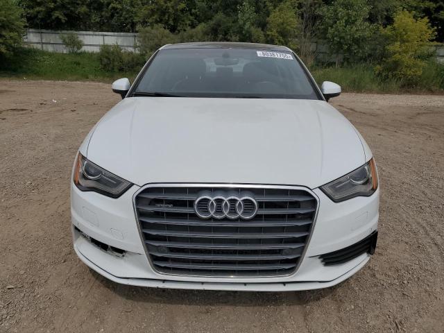 Photo 5 from auction – 2016 AUDI A3 PREMIUM with VIN WAUB8GFF2G1071675