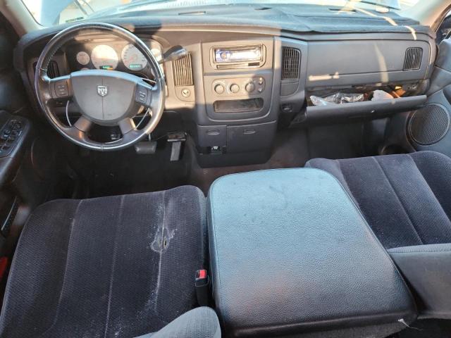 Фото 8 с аукциона – 2004 DODGE RAM 2500 ST с VIN 3D7KA28D74G160649