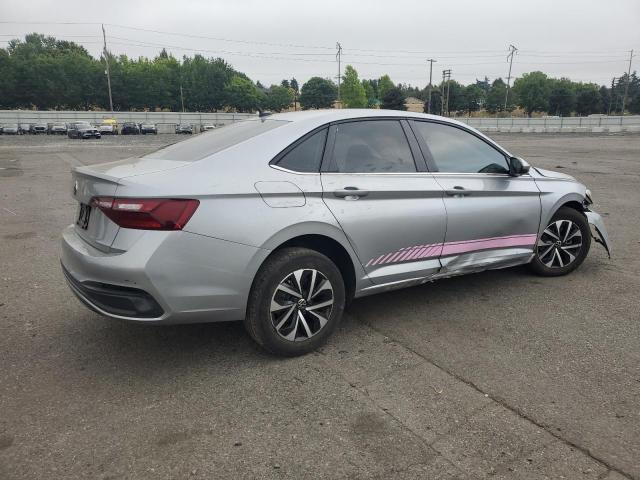 Photo 3 from auction – 2023 VOLKSWAGEN JETTA S with VIN 3VW5M7BU5PM058600