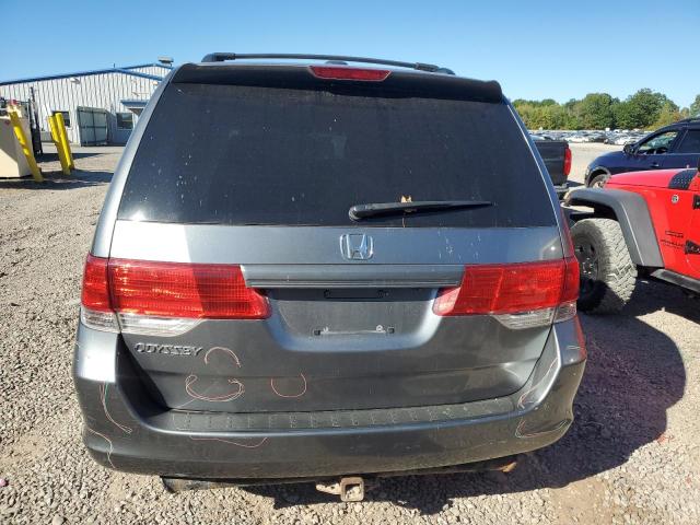 Photo 6 from auction – 2009 HONDA ODYSSEY EX with VIN 5FNRL38709B014593