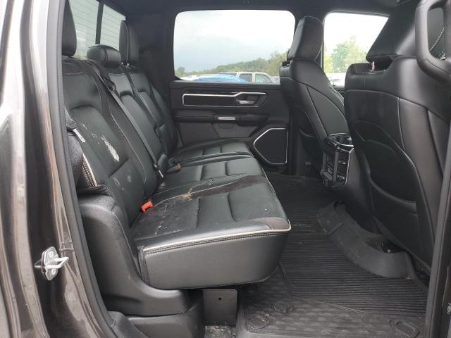 Photo 10 from auction – 2022 RAM 1500 LARAM with VIN 1C6SRFJT1NN177099