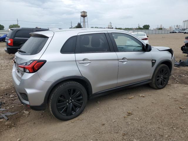 Photo 3 from auction – 2022 MITSUBISHI OUTLANDER with VIN JA4ARUAU6NU002378