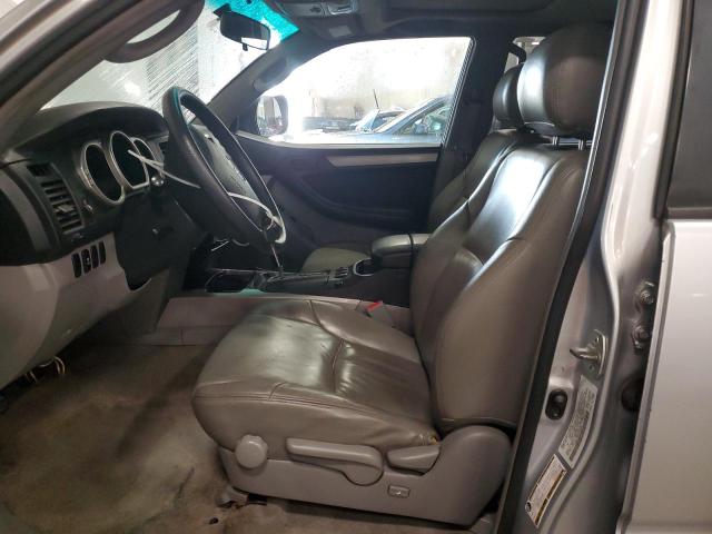 Photo 7 from auction – 2004 TOYOTA 4RUNNER SR5 with VIN JTEBU14R148015671