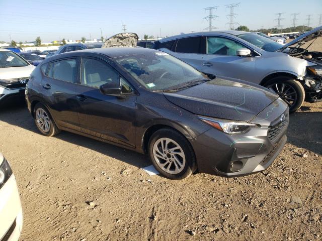 Photo 4 from auction – 2024 SUBARU IMPREZA with VIN JF1GUABC6R8391658