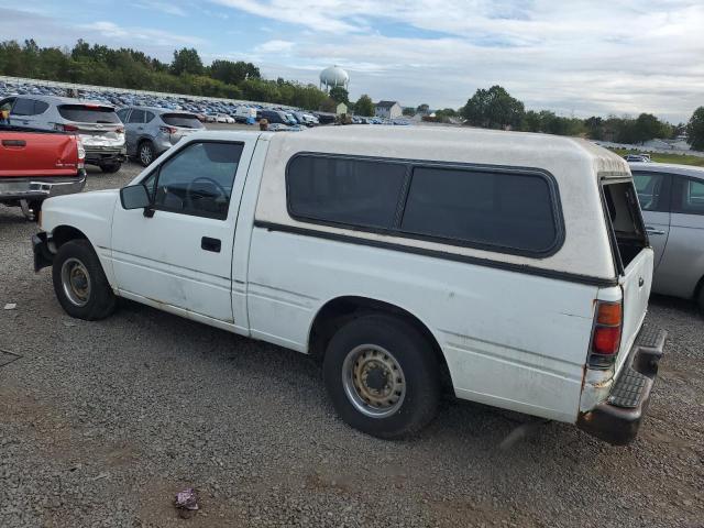 Photo 2 from auction – 1990 ISUZU CONVENTION with VIN JAACL11L3L7222277