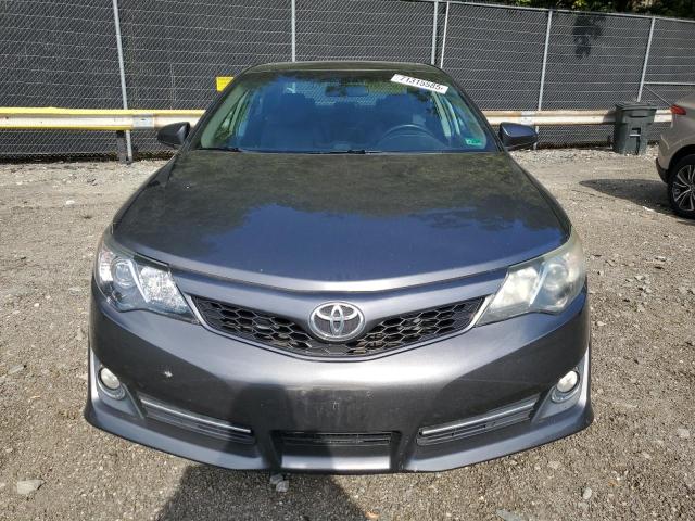Photo 5 from auction – 2014 TOYOTA CAMRY L with VIN 4T1BF1FK3EU306076