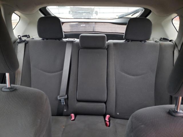 Photo 10 from auction – 2011 TOYOTA PRIUS with VIN JTDKN3DU1B0322609