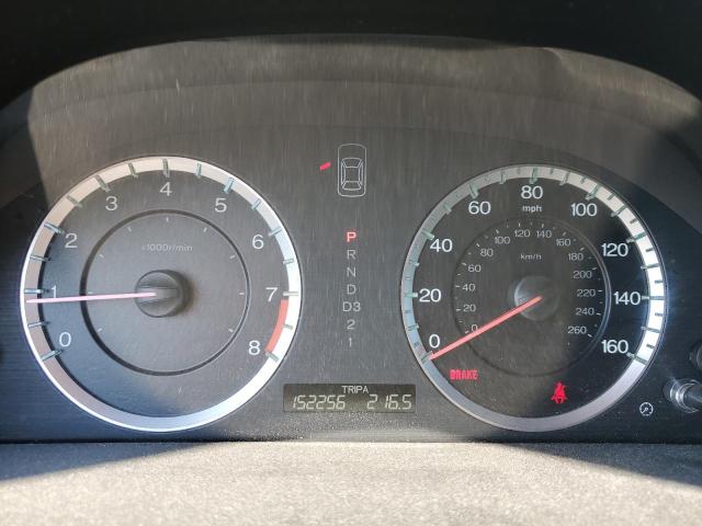 Photo 9 from auction – 2010 HONDA ACCORD EX with VIN 1HGCP2F71AA069849