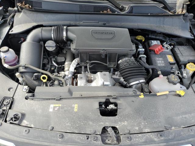 Photo 11 from auction – 2025 JEEP COMPASS with VIN 3C4NJDBN7ST514730