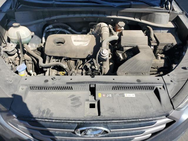 Photo 11 from auction – 2016 HYUNDAI TUCSON LIM with VIN KM8J33A23GU250571