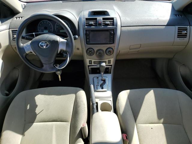 Photo 8 from auction – 2013 TOYOTA COROLLA BA with VIN 2T1BU4EE3DC006475