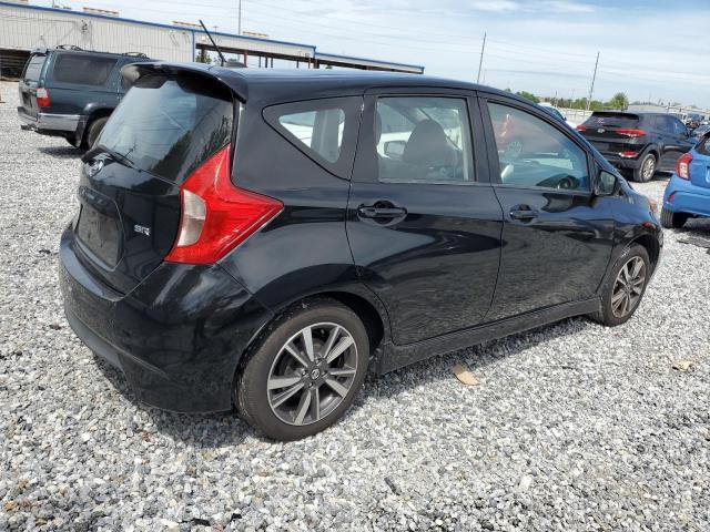 Photo 3 from auction – 2018 NISSAN VERSA NOTE with VIN 3N1CE2CP9JL355078