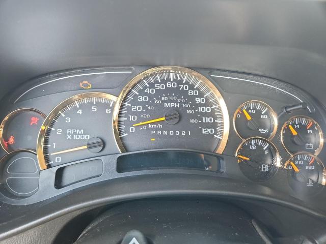 Photo 9 from auction – 2007 CHEVROLET SILVERADO with VIN 1GCEK19V17E132248