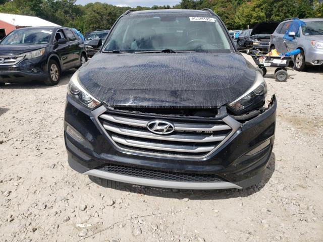 Photo 5 from auction – 2018 HYUNDAI TUCSON VAL with VIN KM8J3CA25JU752764