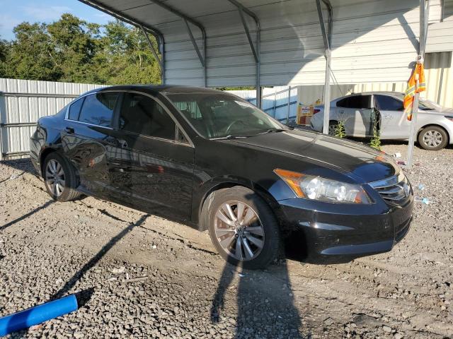 Photo 4 from auction – 2012 HONDA ACCORD SE with VIN 1HGCP2F65CA200274