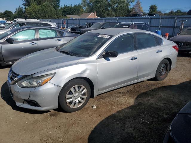 NISS ALTIMA 2.5 2016 with VIN 1N4AL3AP7GN322601 - Photo from auction