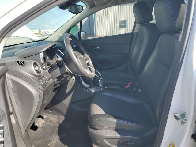 Photo 7 from auction – 2015 CHEVROLET TRAX 1LT with VIN 3GNCJLSB1FL254720