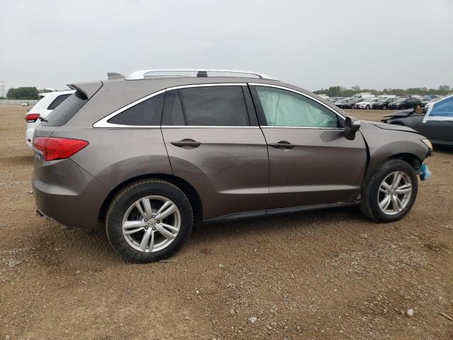 Photo 3 from auction – 2013 ACURA RDX with VIN 5J8TB3H39DL008529