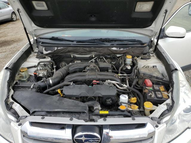 Photo 11 from auction – 2013 SUBARU OUTBACK 2.5I LIMITED with VIN 4S4BRBKC7D3273258