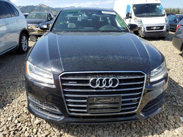Photo 5 from auction – 2017 AUDI A8 L QUATT with VIN WAU44AFD9HN008017