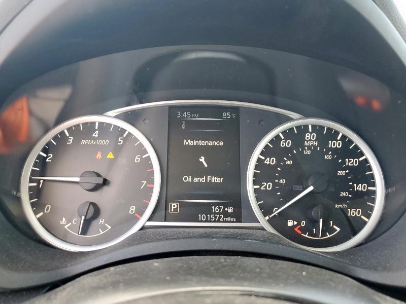 Photo 9 from auction – 2018 NISSAN SENTRA S with VIN 3N1AB7AP7JY245178