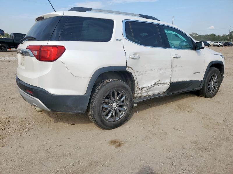 Photo 3 from auction – 2017 GMC ACADIA SLT with VIN 1GKKNMLS8HZ282463
