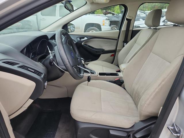 Photo 7 from auction – 2018 FORD FOCUS SE with VIN 1FADP3F29JL213025