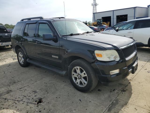 Photo 4 from auction – 2007 FORD EXPLORER X with VIN 1FMEU73E87UA58043