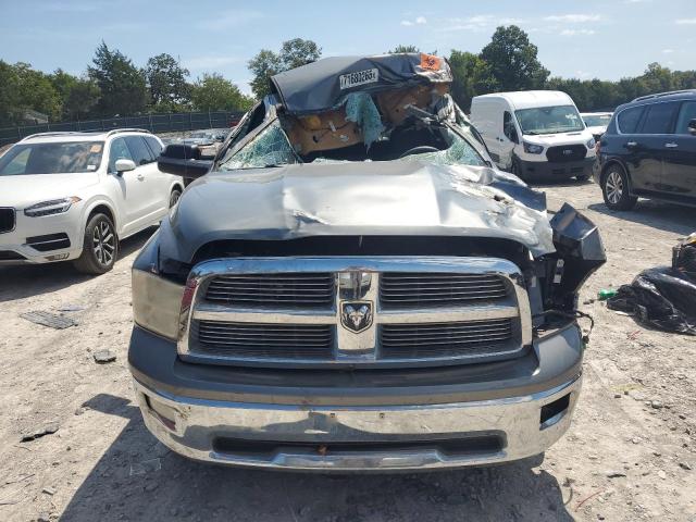Photo 5 from auction – 2010 DODGE RAM 1500 with VIN 1D7RV1CT2AS211331