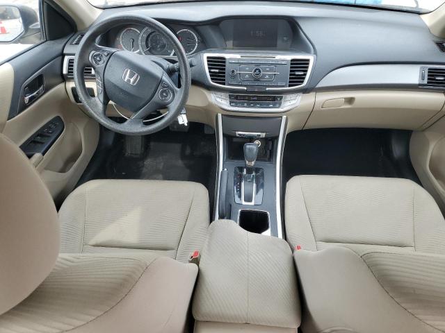 Photo 8 from auction – 2015 HONDA ACCORD LX with VIN 1HGCR2F32FA124226