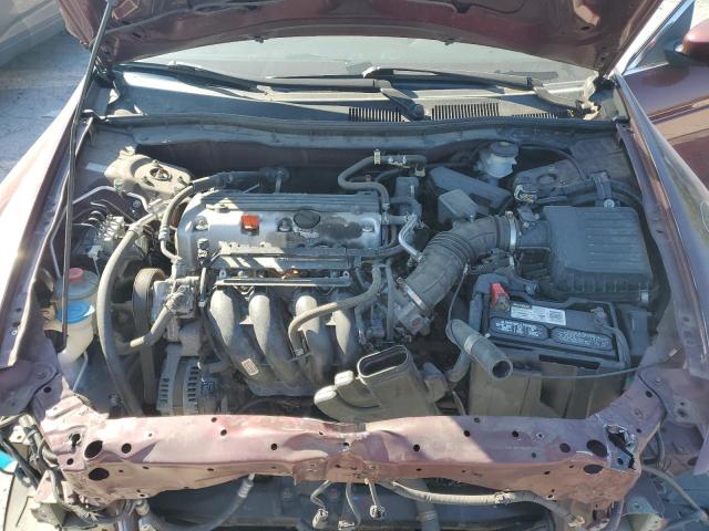 Photo 11 from auction – 2012 HONDA ACCORD LXP with VIN 1HGCP2F45CA046258