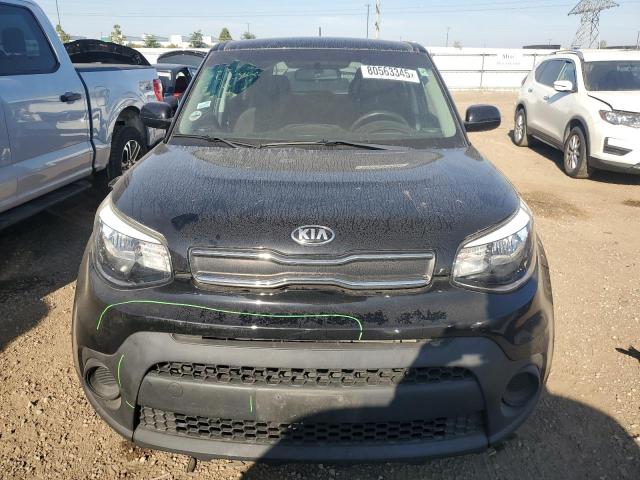 Photo 5 from auction – 2017 KIA SOUL with VIN KNDJN2A23H7446115