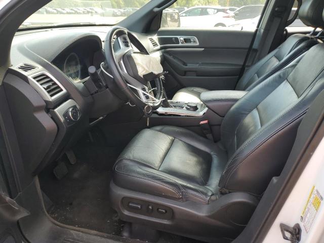 Photo 7 from auction – 2015 FORD EXPLORER X with VIN 1FM5K8D86FGB63875