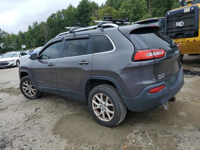 Photo 2 from auction – 2014 JEEP CHEROKEE L with VIN 1C4PJMCS2EW318416