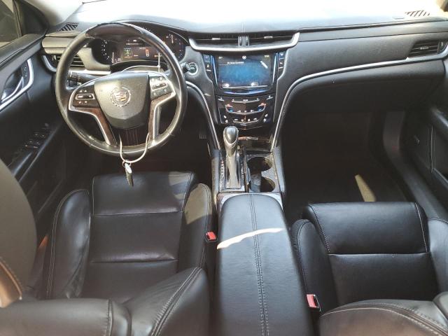 Photo 8 from auction – 2014 CADILLAC XTS with VIN 2G61L5S38E9223449