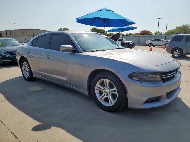 Photo 4 from auction – 2017 DODGE CHARGER SE with VIN 2C3CDXBG3HH546100