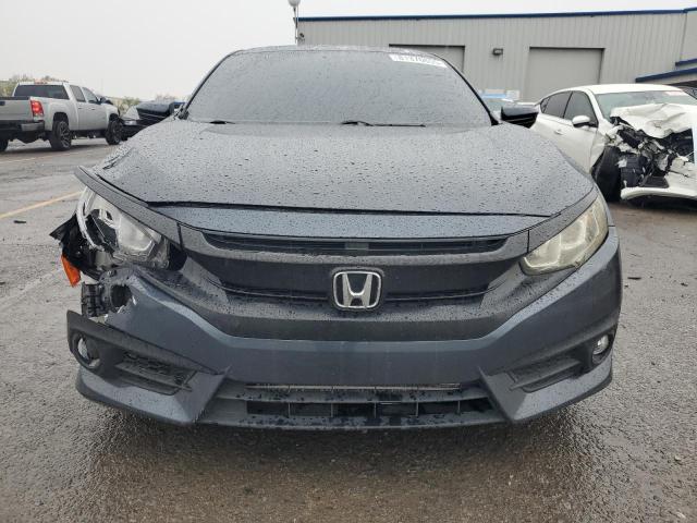 Photo 5 from auction – 2018 HONDA CIVIC EXL with VIN JHMFC1F71JX026271