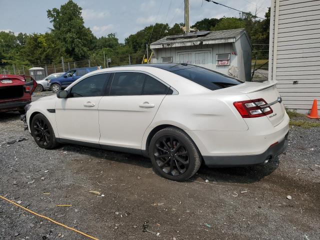 Photo 2 from auction – 2015 FORD TAURUS SHO with VIN 1FAHP2KT5FG150502