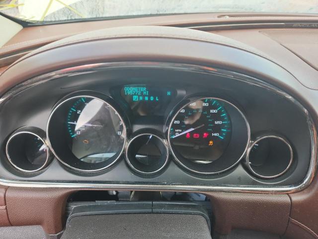 Foto 9 de la subasta – 2013 BUICK ENCLAVE con VIN 5GAKRCKD2DJ247800