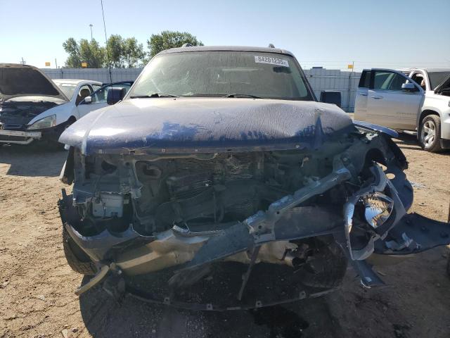 Photo 5 from auction – 2007 FORD EXPLORER EDDIE BAUER with VIN 1FMEU74E97UA35112