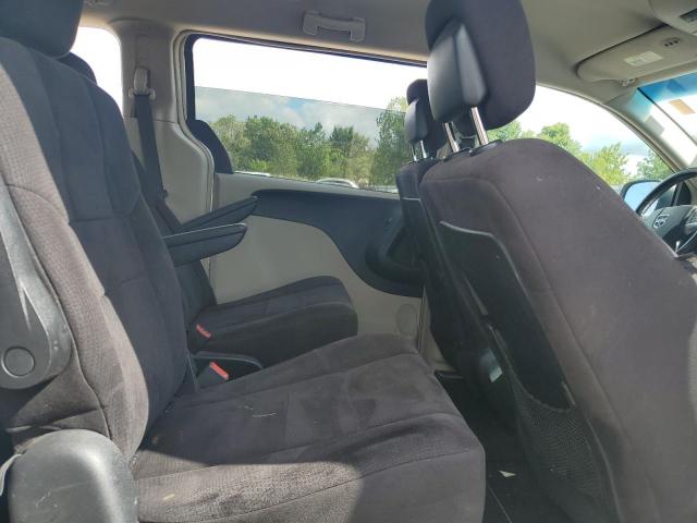 Фото 11 с аукциона – 2011 DODGE GRAND CARA с VIN 2D4RN5DG4BR662141