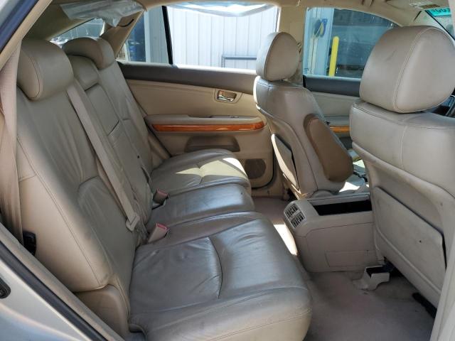 Photo 11 from auction – 2004 LEXUS RX 330 with VIN 2T2GA31U44C001190