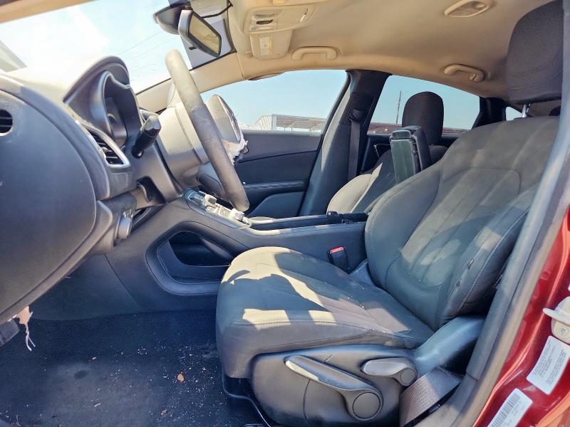 Photo 7 from auction – 2016 CHRYSLER 200 LIMITED with VIN 1C3CCCAB3GN171199
