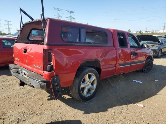 Photo 3 from auction – 2003 CHEVROLET SILVERADO with VIN 2GCEC19V431347311