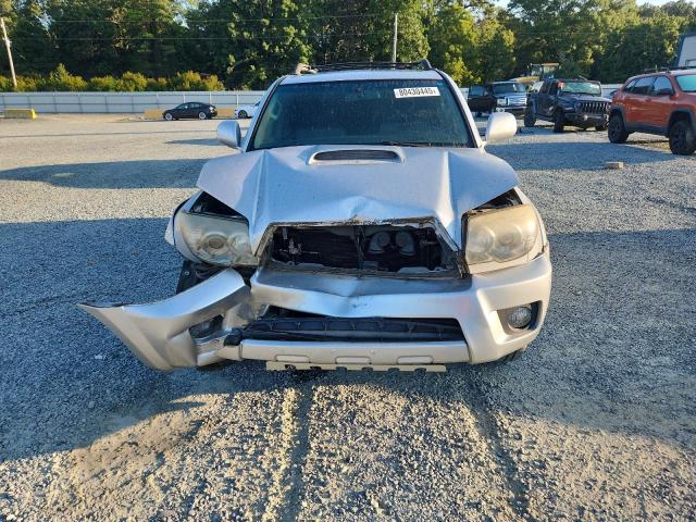 Photo 5 from auction – 2008 TOYOTA 4RUNNER SR with VIN JTEZU14R18K016679