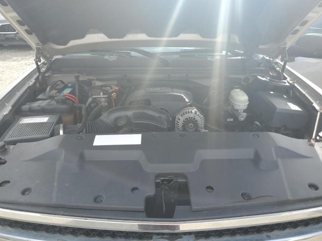 Photo 11 from auction – 2007 CHEVROLET SILVERADO with VIN 1GCEC19C67Z528356