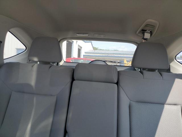 Photo 10 from auction – 2015 HONDA CR-V EX with VIN 2HKRM4H57FH625669