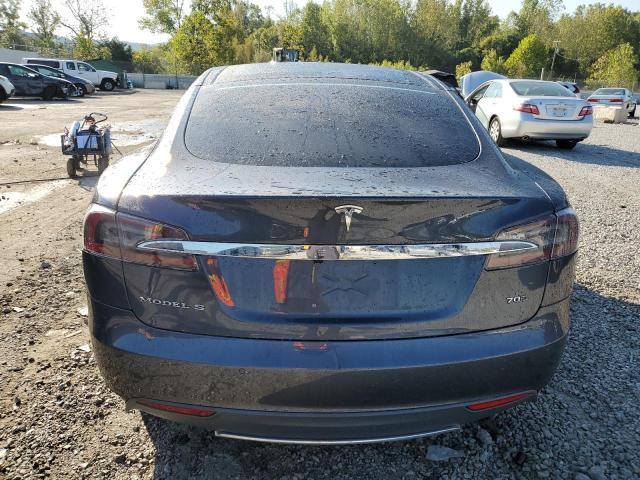 Photo 6 from auction – 2015 TESLA MODEL S 70 with VIN 5YJSA1S21FF088318
