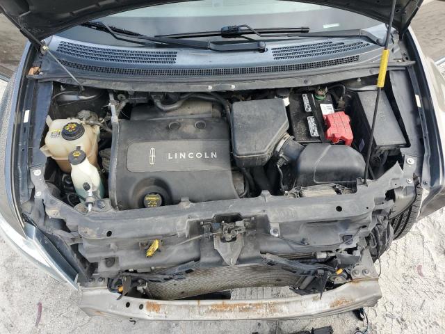 Photo 12 from auction – 2012 LINCOLN MKX with VIN 2LMDJ6JK5CBL14800